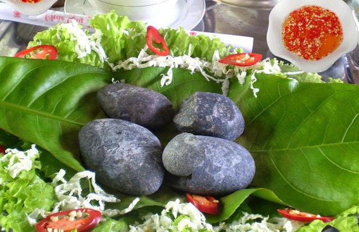 Không ngờ ẩm thực Việt lại có những món ăn tên độc dị đến lạ