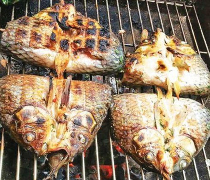 Không ngờ ẩm thực Việt lại có những món ăn tên độc dị đến lạ