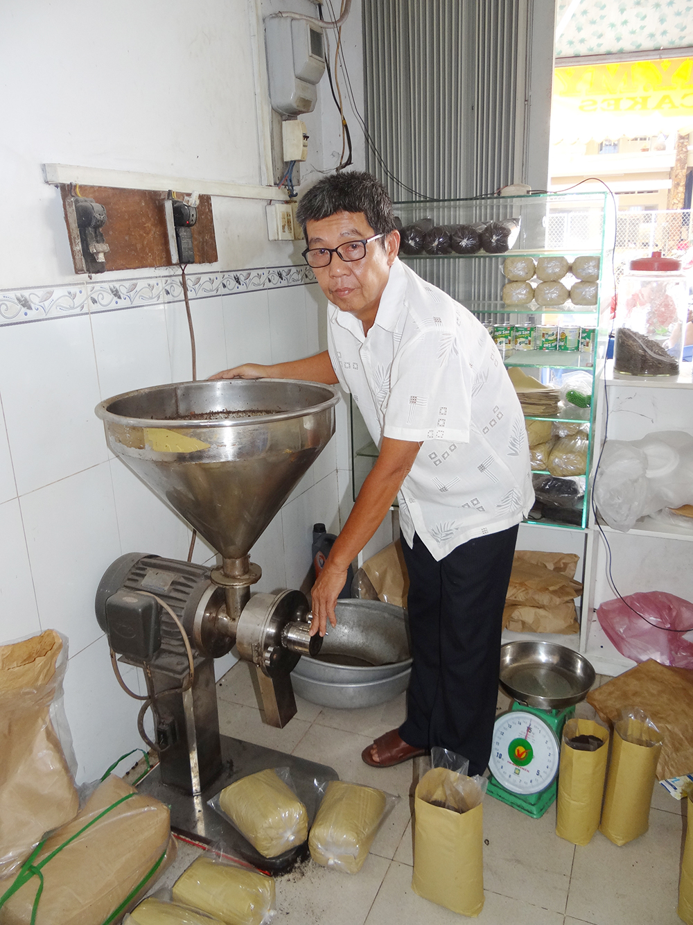Tòa án đang làm rõ việc thẩm phán bị tố cáo