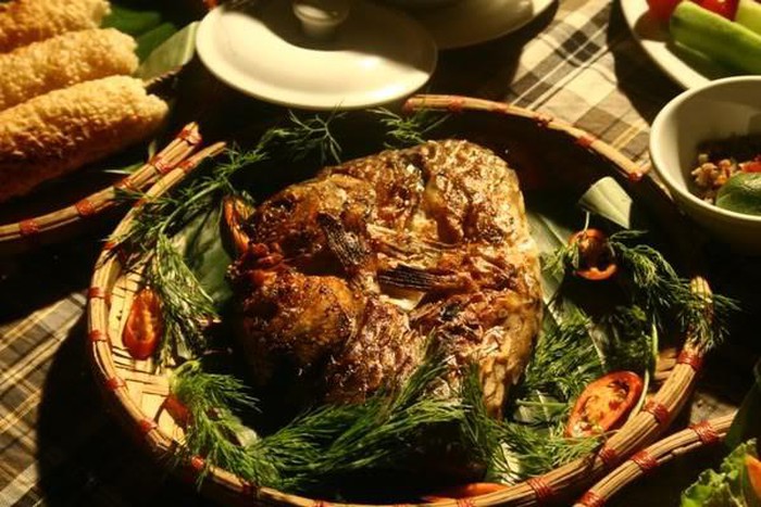 Không ngờ ẩm thực Việt lại có những món ăn tên độc dị đến lạ