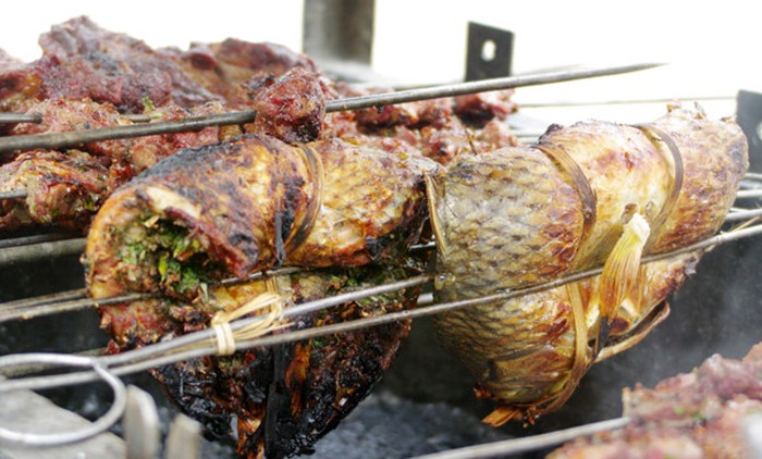Không ngờ ẩm thực Việt lại có những món ăn tên độc dị đến lạ