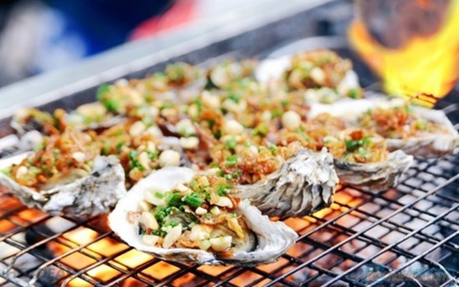 10 thực phẩm tốt cho hệ miễn dịch