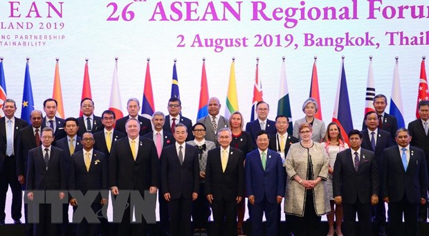 Xây dựng ASEAN tự cường, sáng tạo và phát triển bền vững
