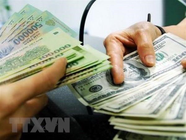 Căng thẳng Mỹ-Trung tác động mạnh tới thị trường ngoại hối trong nước