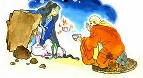 Nguồn gốc và ý nghĩa lễ Vu Lan báo hiếu