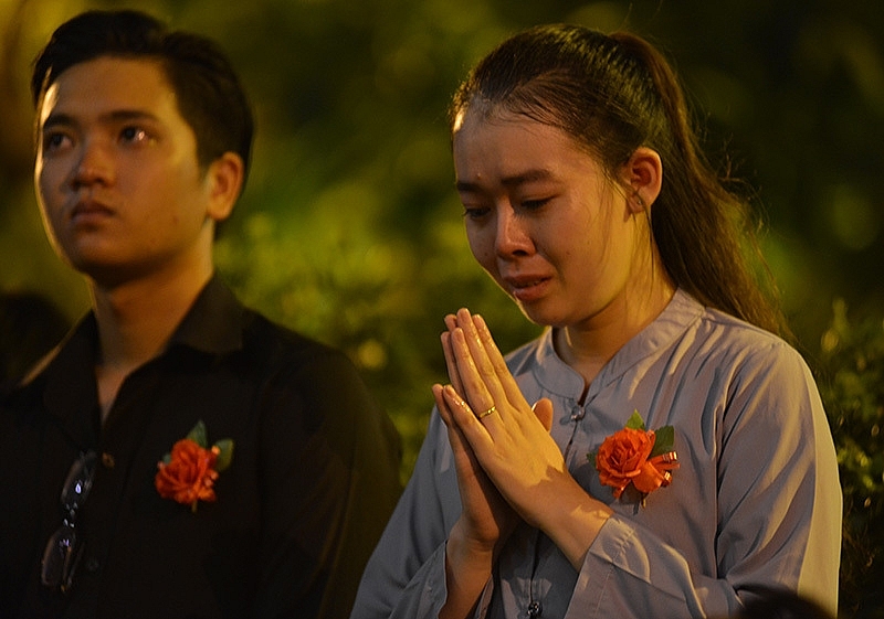Nguồn gốc và ý nghĩa lễ Vu Lan báo hiếu