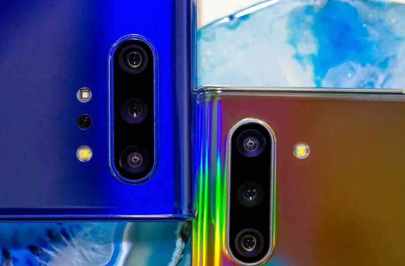 Samsung Galaxy Note 10 chính thức ra mắt với giá bán từ 949 USD