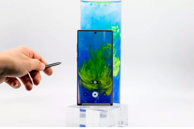 Samsung Galaxy Note 10 chính thức ra mắt với giá bán từ 949 USD