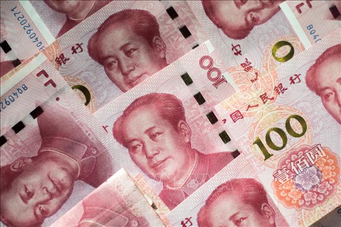 Trung Quốc có dùng vũ khí nghìn tỷ USD trong thương chiến với Mỹ?