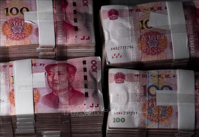 Trung Quốc có dùng vũ khí nghìn tỷ USD trong thương chiến với Mỹ?