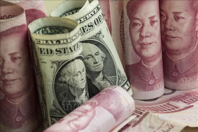 Trung Quốc có dùng vũ khí nghìn tỷ USD trong thương chiến với Mỹ?
