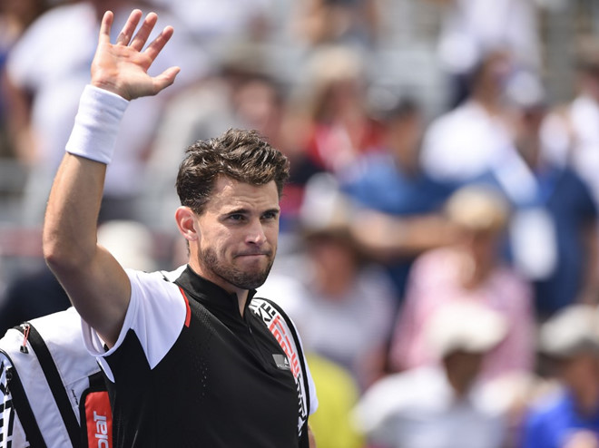 Rogers Cup 2019: Nhiều bất ngờ tại vòng tứ kết
