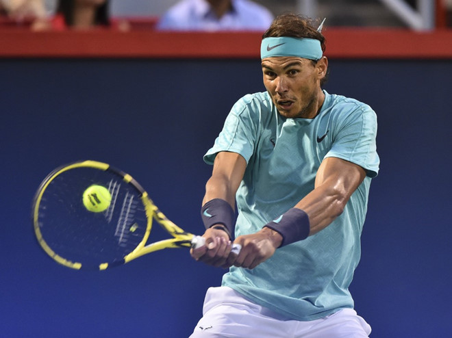 Rogers Cup 2019: Nhiều bất ngờ tại vòng tứ kết