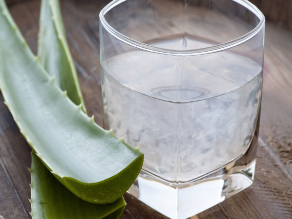 Những loại nước nên uống trước khi ăn sáng