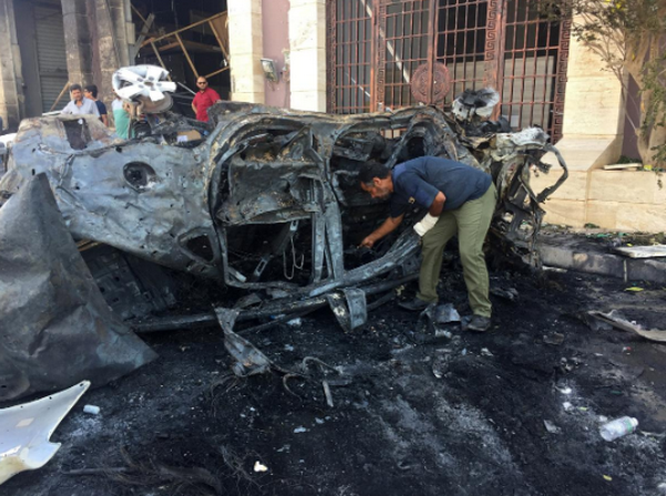Liên hợp quốc tuyên bố không sơ tán nhân viên khỏi Libya