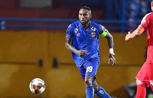 Vòng 20 V-League: TP.HCM hụt hơi, Khánh Hòa áp sát nhóm trụ hạng