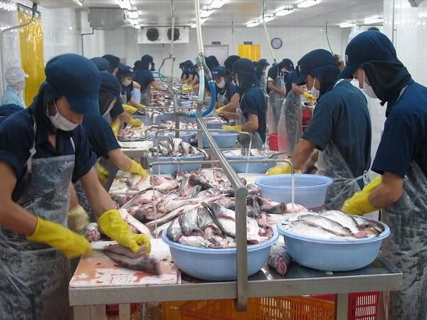 Standard Chartered: Kinh tế Việt Nam tăng trưởng mạnh nhất ASEAN