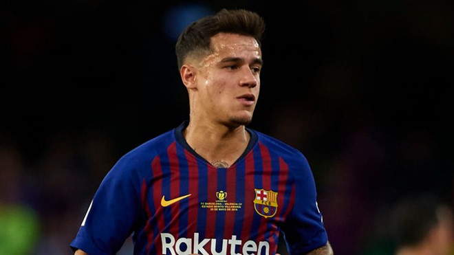 Bayern Munich sắp mượn được ngôi sao của Barcelona