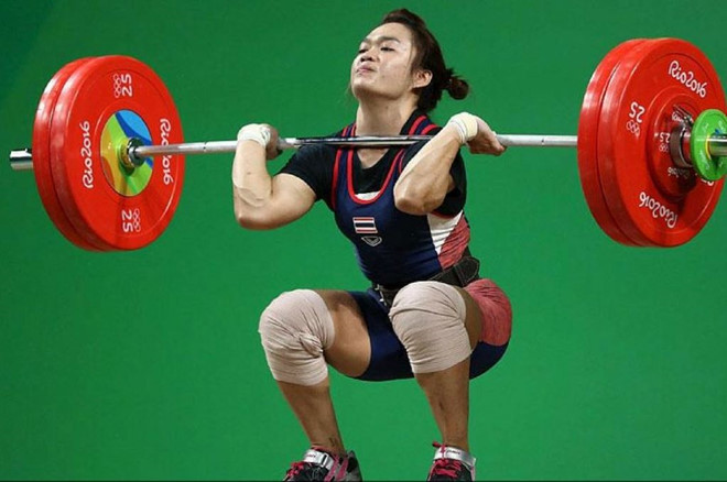 VĐV Thái Lan bị cấm tham dự Giải cử tạ thế giới 2019 trên... sân nhà