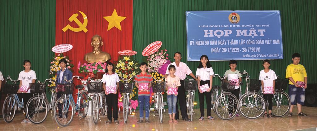 Tăng cường giải pháp ngăn dòng bỏ học