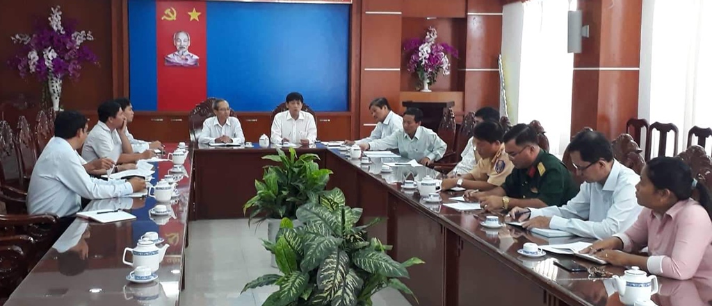 Phó Tổng Biên tập Báo An Giang Nguyễn Thành Tín: “Giải đua xuồng Báo An Giang hòa quyện giữa truyền thống và hiện đại…”