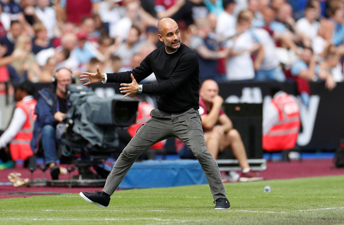 Man City - Tottenham: Cuộc đối đầu nhiều duyên nợ
