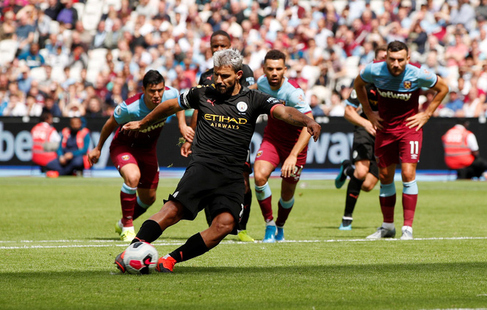 Man City - Tottenham: Cuộc đối đầu nhiều duyên nợ