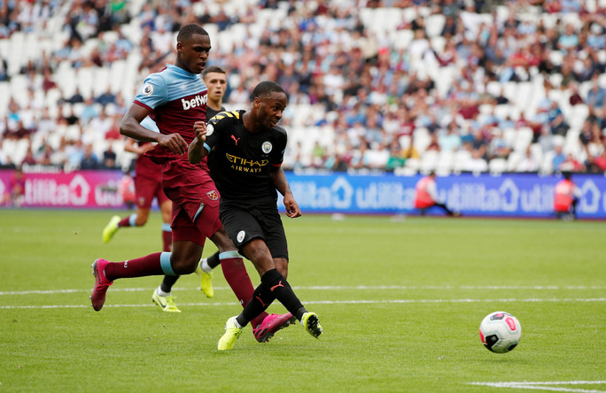 Man City - Tottenham: Cuộc đối đầu nhiều duyên nợ