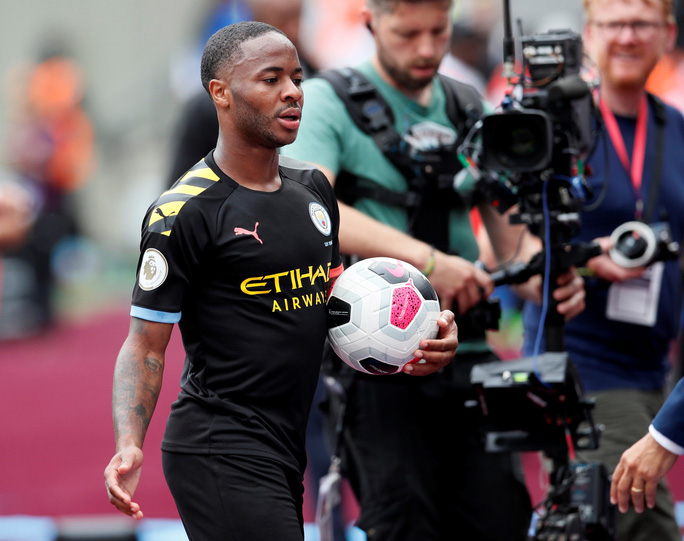 Man City - Tottenham: Cuộc đối đầu nhiều duyên nợ