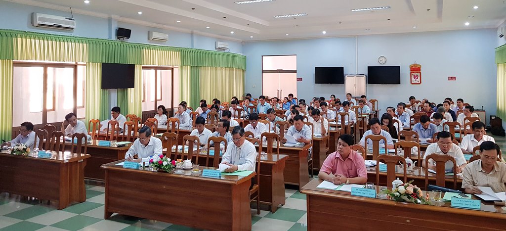 Củng cố hoạt động quỹ tín dụng nhân dân