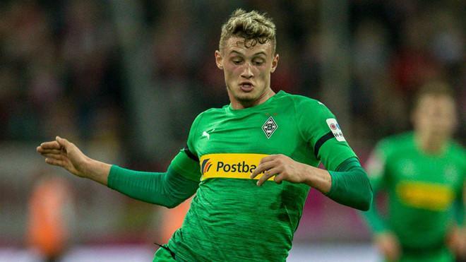Bayern Munich chuộng người Pháp khi mua cầu thủ thứ 5