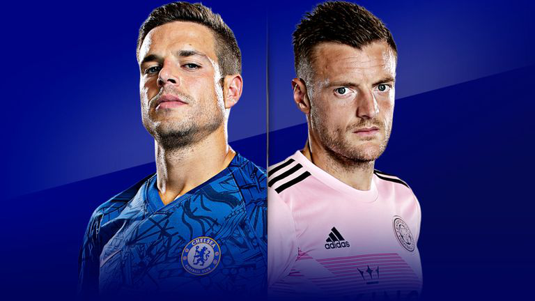 Chelsea - Leicester: Chiến thắng đầu tay cho Frank Lampard?