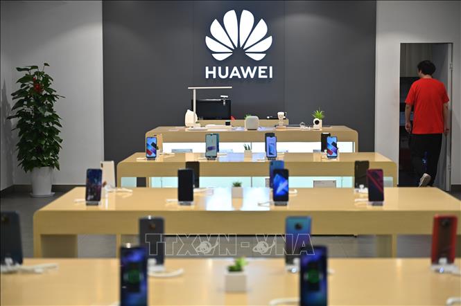 Mỹ có thể gia hạn giấy phép cho Huawei thêm 90 ngày