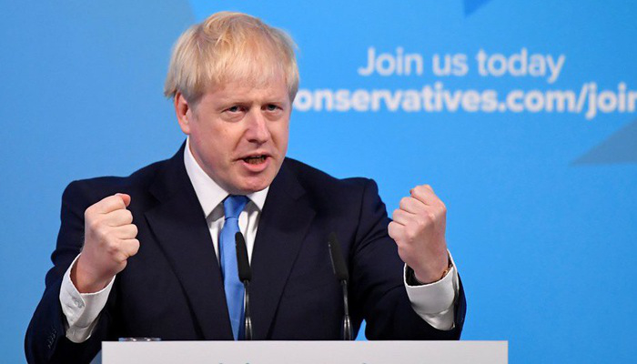 Tân Thủ tướng Anh chuẩn bị thăm Đức, Pháp bàn về Brexit