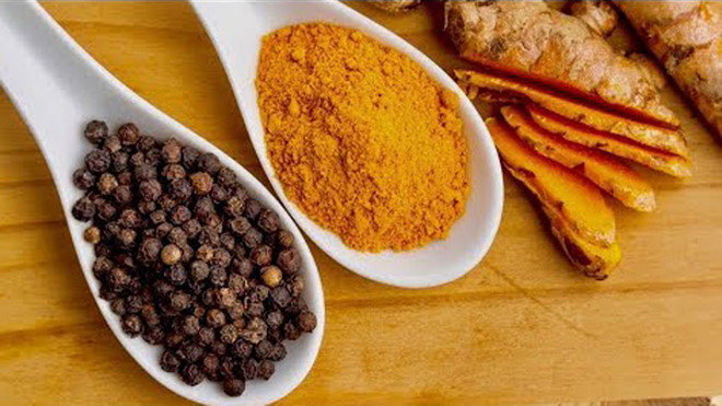Đâu là loại gia vị tốt nhất giúp bạn sống thọ?
