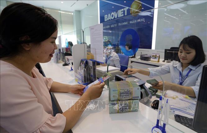 Hệ thống ngân hàng Việt Nam có mức tăng trưởng nhanh nhất khu vực Đông Nam Á
