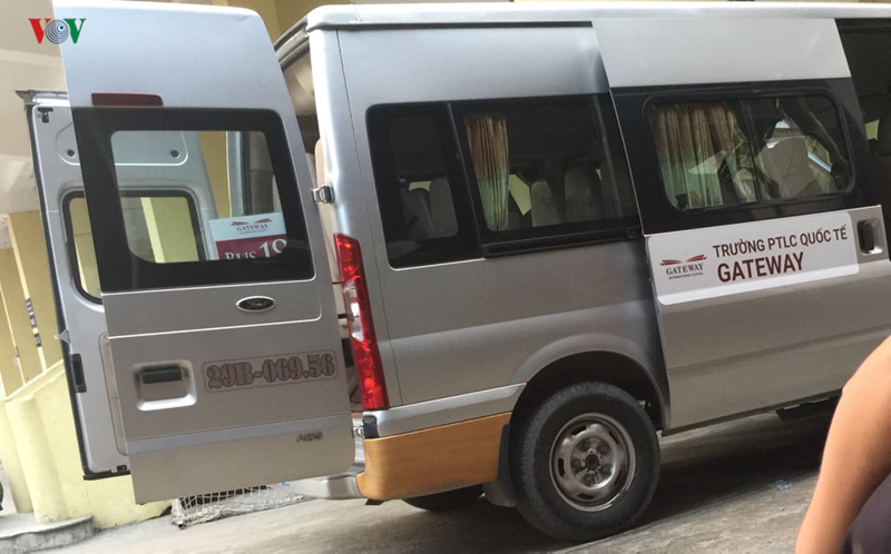 Vụ học sinh trường Gateway tử vong: Vẫn đang điều tra, chưa khởi tố ai
