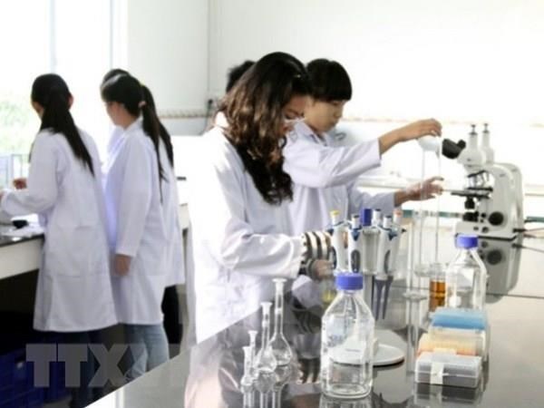 Lần đầu áp sàn riêng ngành y dược, trường đại học chật vật tuyển sinh