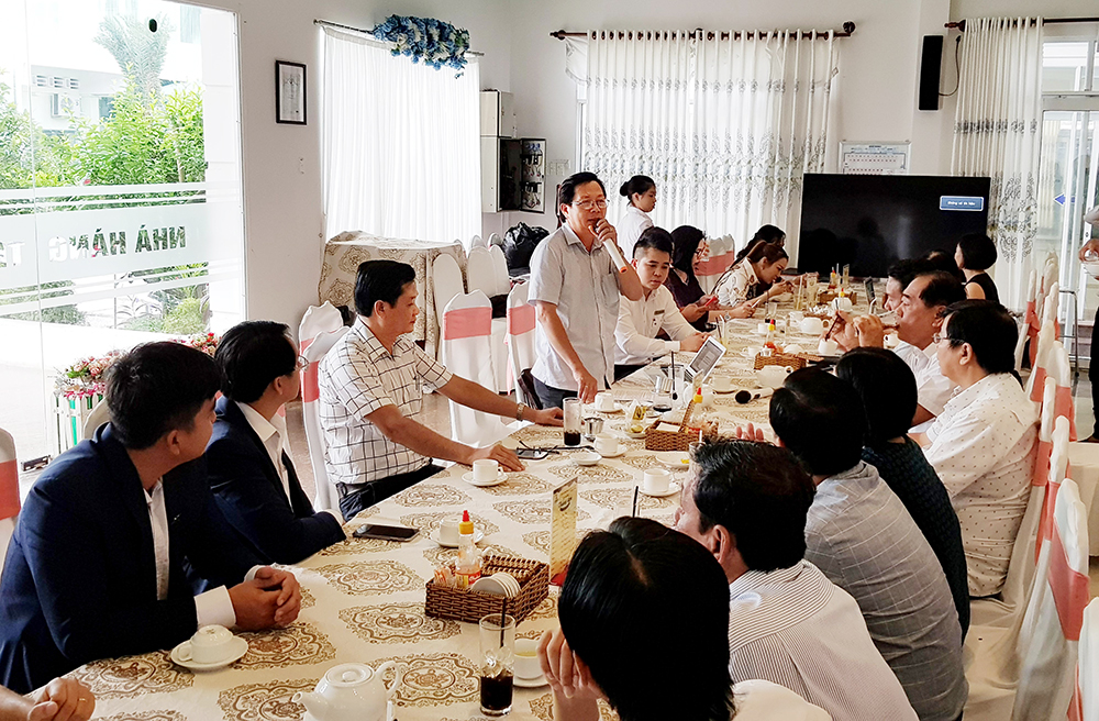 Hạn chế rủi ro pháp lý trong kinh doanh