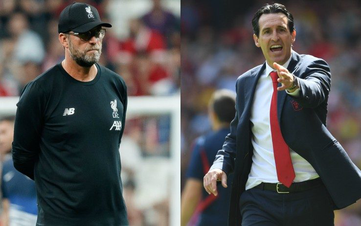 Liverpool - Arsenal: Pháo thủ thay đổi vận mệnh trên sân Anfield?