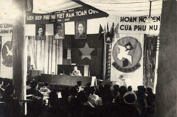 Trưng bày bản chụp Di chúc của Chủ tịch Hồ Chí Minh tại Hà Nội