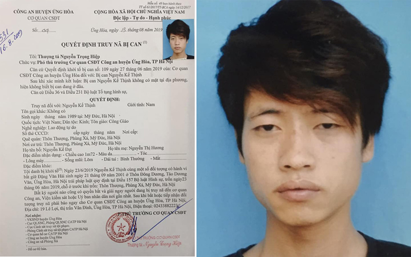 Bắt cóc, tra tấn con nợ để lấy bằng được tiền về