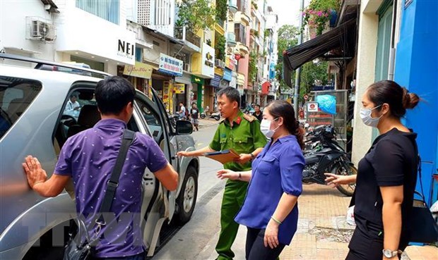 Mở rộng điều tra vụ án tại Tổng Công ty Nông nghiệp Sài Gòn