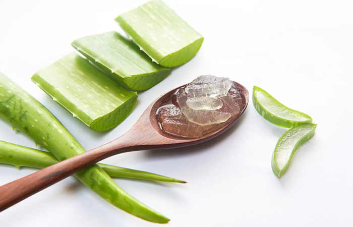 Tự làm mặt nạ thiên nhiên kiềm dầu cho tóc tại nhà