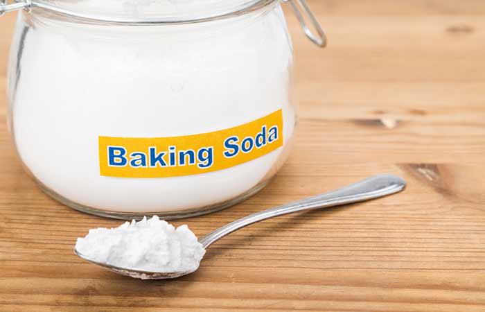 Tự làm mặt nạ thiên nhiên kiềm dầu cho tóc tại nhà