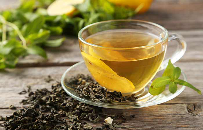 Tự làm mặt nạ thiên nhiên kiềm dầu cho tóc tại nhà