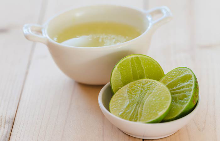 Tự làm mặt nạ thiên nhiên kiềm dầu cho tóc tại nhà