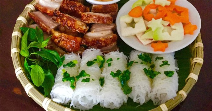 Kinh ngạc bởi các loại bánh có tên lạ độc ở Việt Nam