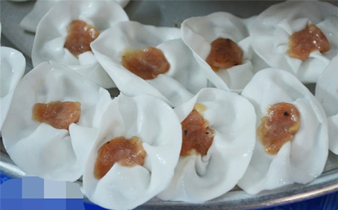 Kinh ngạc bởi các loại bánh có tên lạ độc ở Việt Nam