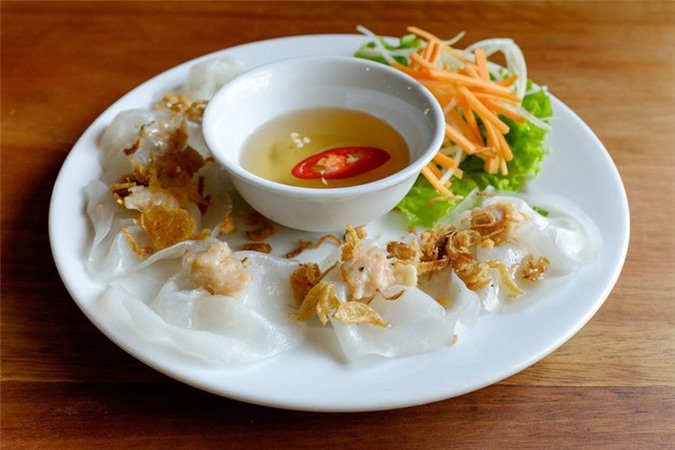Kinh ngạc bởi các loại bánh có tên lạ độc ở Việt Nam